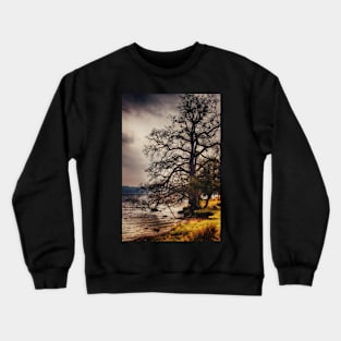 Life on the Edge Crewneck Sweatshirt